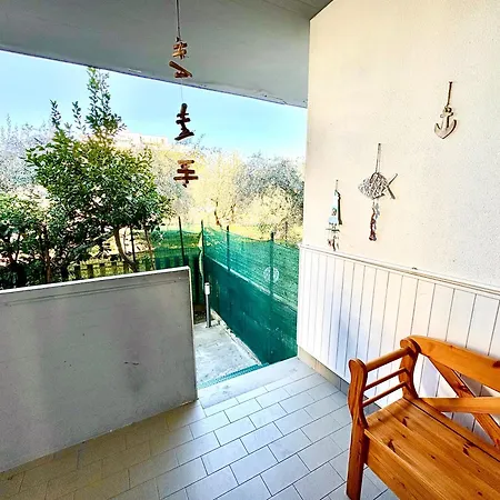 Casa Bianca * Alba Adriatica