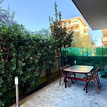 Apartment Casa Bianca
