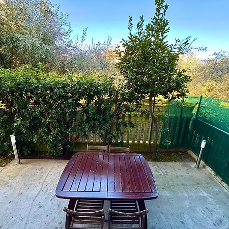 Casa Bianca Apartment