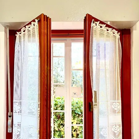 Casa Bianca Apartment