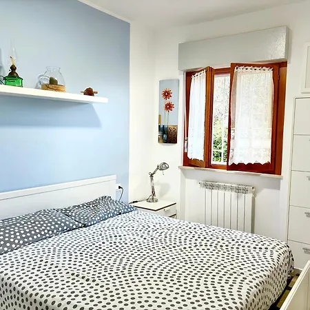 Casa Bianca Apartment Alba Adriatica