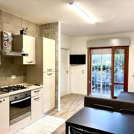 Casa Bianca Apartment