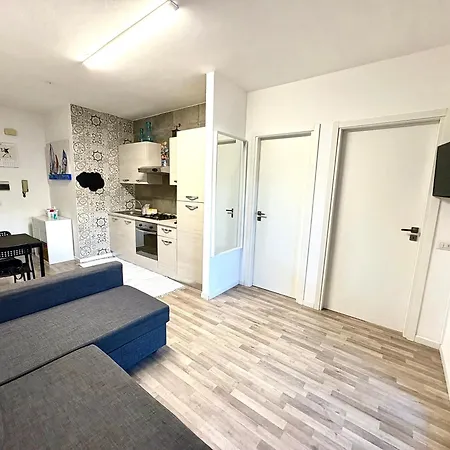 Casa Bianca Alba Adriatica